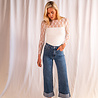 BRENDA blouse blanche BRENDA blouse blanche