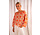 BRISTOL blouse orange