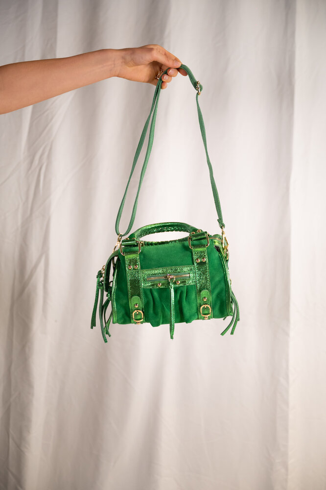 NOUR sac gazon NOUR sac gazon