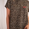 MAILYS t-shirt léopard MAILYS t-shirt léopard