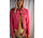 CENDRILLON veste fuchsia