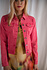 CENDRILLON veste fuchsia