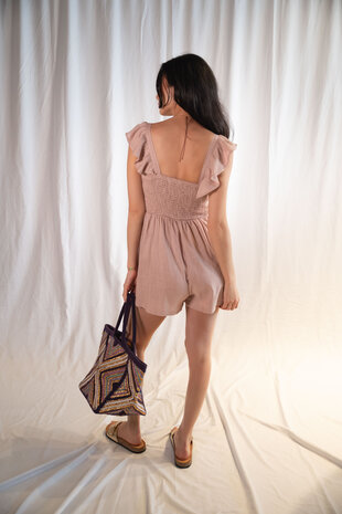 MIGENA combishort rose