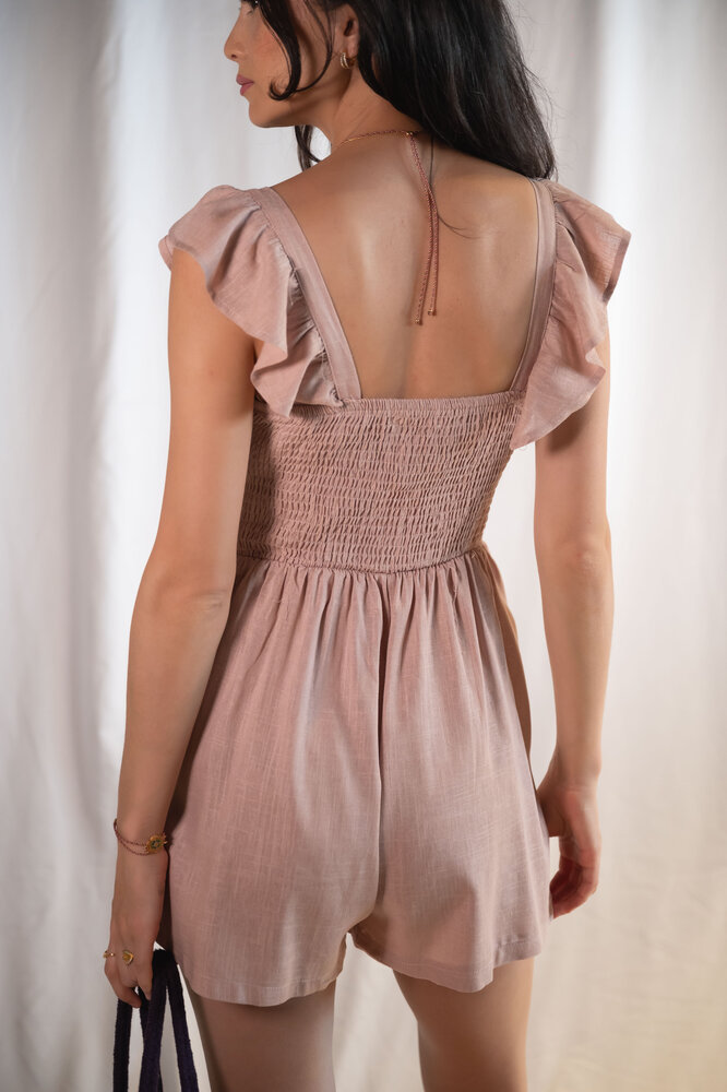 MIGENA combishort rose