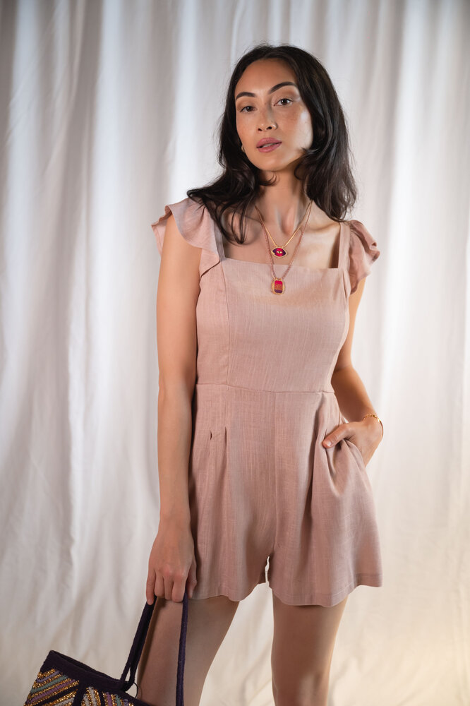 MIGENA combishort rose