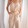 NECHA combinaison beige NECHA combinaison beige