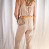 NECHA combinaison beige NECHA combinaison beige