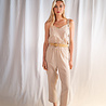NECHA combinaison beige NECHA combinaison beige