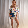 MAYAR jupe short écru MAYAR jupe short écru