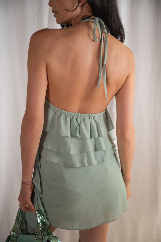 AZALEA jupe verte AZALEA jupe verte