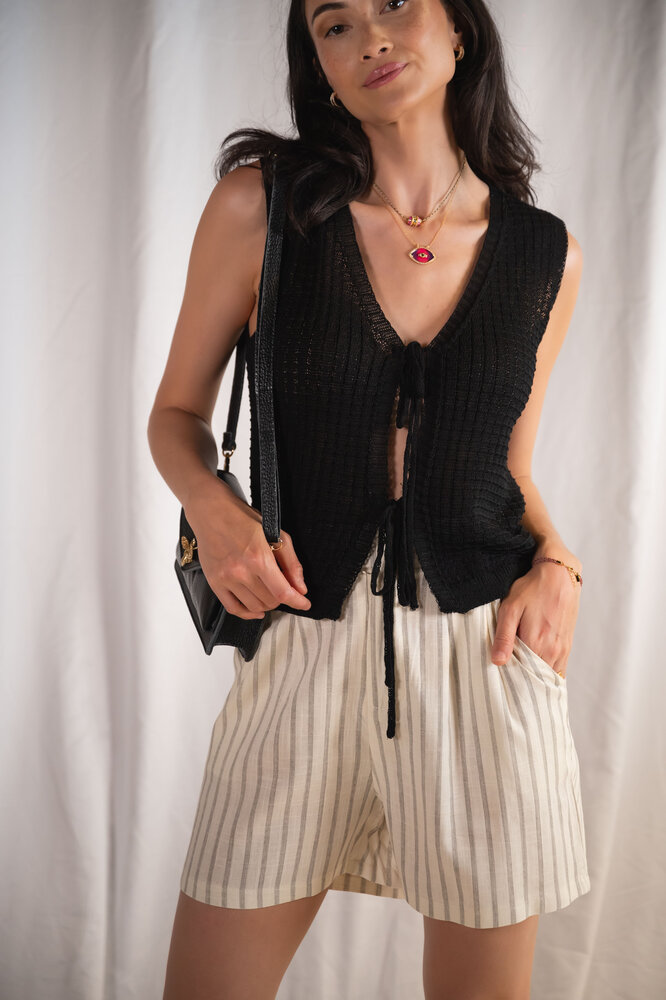 FELLA short beige FELLA short beige