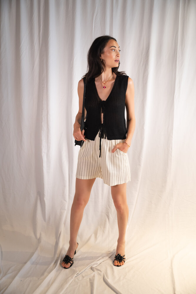 FELLA short beige FELLA short beige