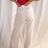 Pantalon blanc NILZA
