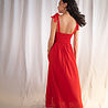 DARYNA robe rouge DARYNA robe rouge