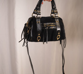 NOUR sac noir
