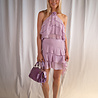 NOUR sac violet NOUR sac violet