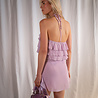 NOUR sac violet NOUR sac violet