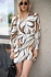 ADARA robe beige ADARA robe beige