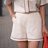 DANI short beige DANI short beige