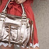 SUFIA sac bronze SUFIA sac bronze