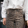 SOLANGE jean leopard SOLANGE jean leopard