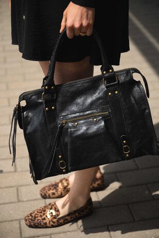 QIANA sac noir QIANA sac noir