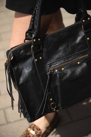 QIANA sac noir QIANA sac noir