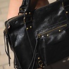 QIANA sac noir QIANA sac noir