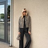 ZOYA veste léopard ZOYA veste léopard