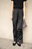 BA&SH CARY pantalon noir BA&SH CARY pantalon noir