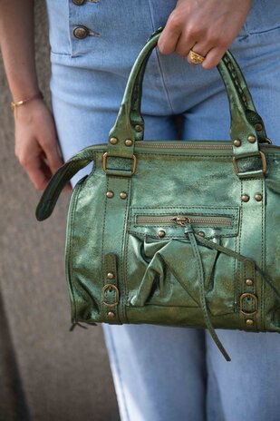 SUFIA sac vert SUFIA sac vert