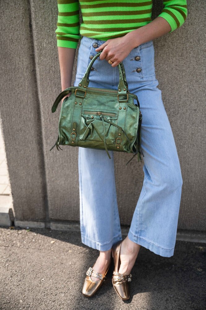 SUFIA sac vert SUFIA sac vert