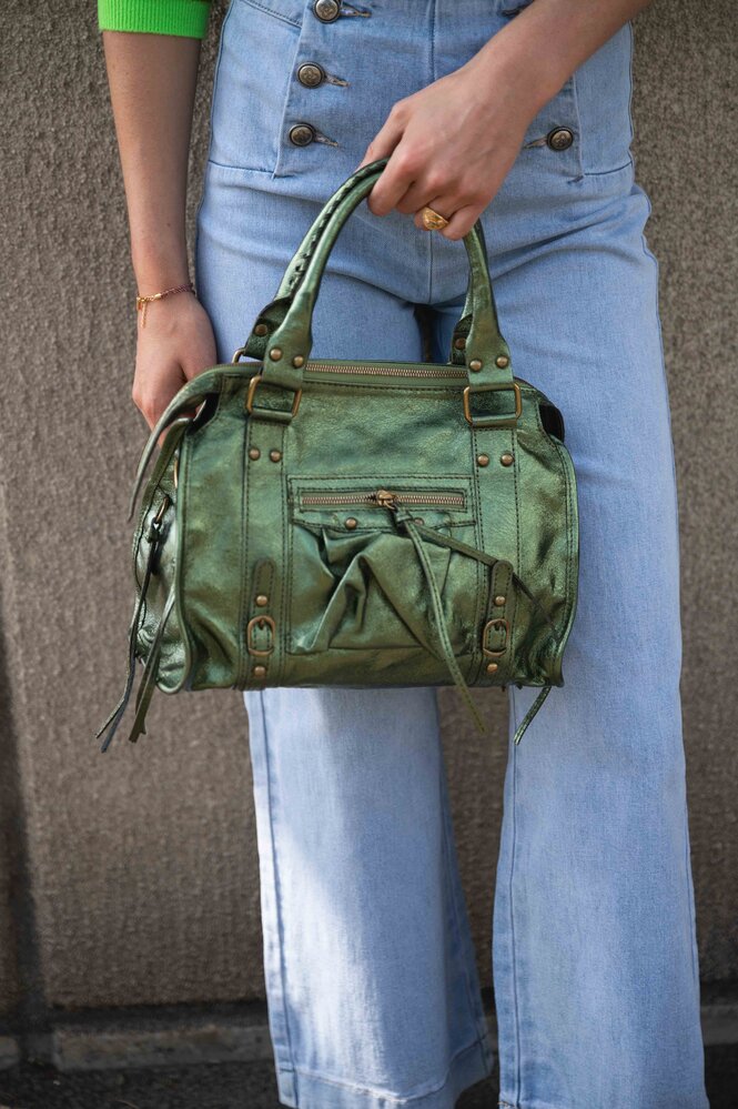 SUFIA sac vert SUFIA sac vert