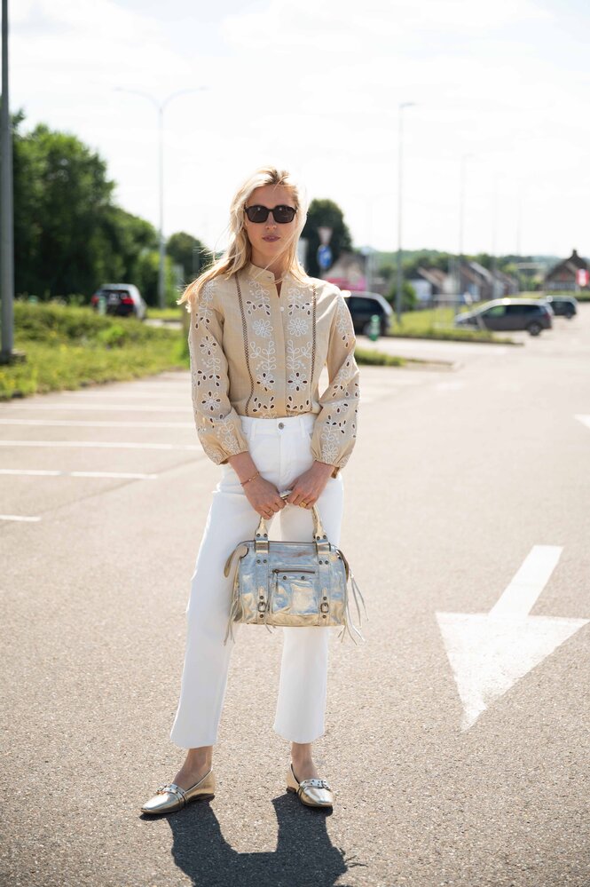 SUFIA sac or SUFIA sac or