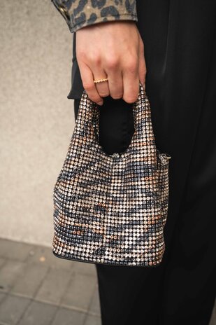 TEA sac tigre TEA sac tigre