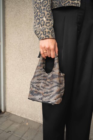 TEA sac tigre TEA sac tigre