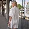 ALEXANDRA robe blanche ALEXANDRA robe blanche