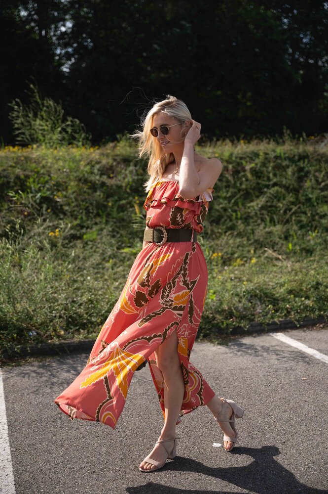 CAMPO chaussures kakis