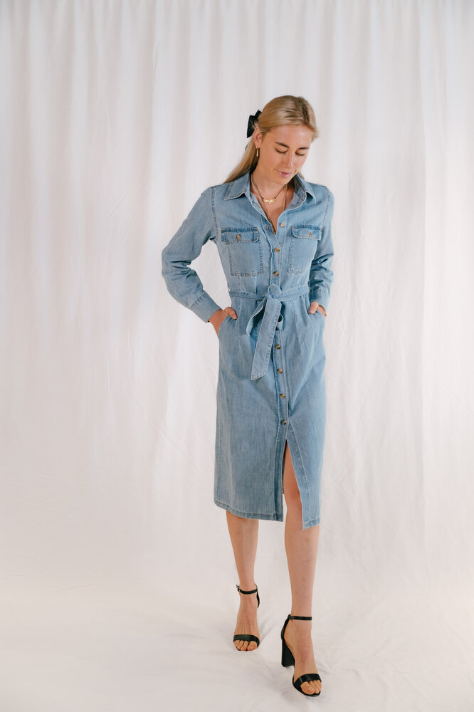 LEONIE robe LEONIE robe