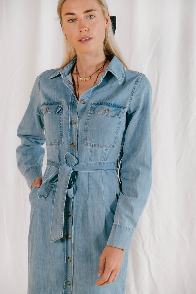 LEONIE robe LEONIE robe