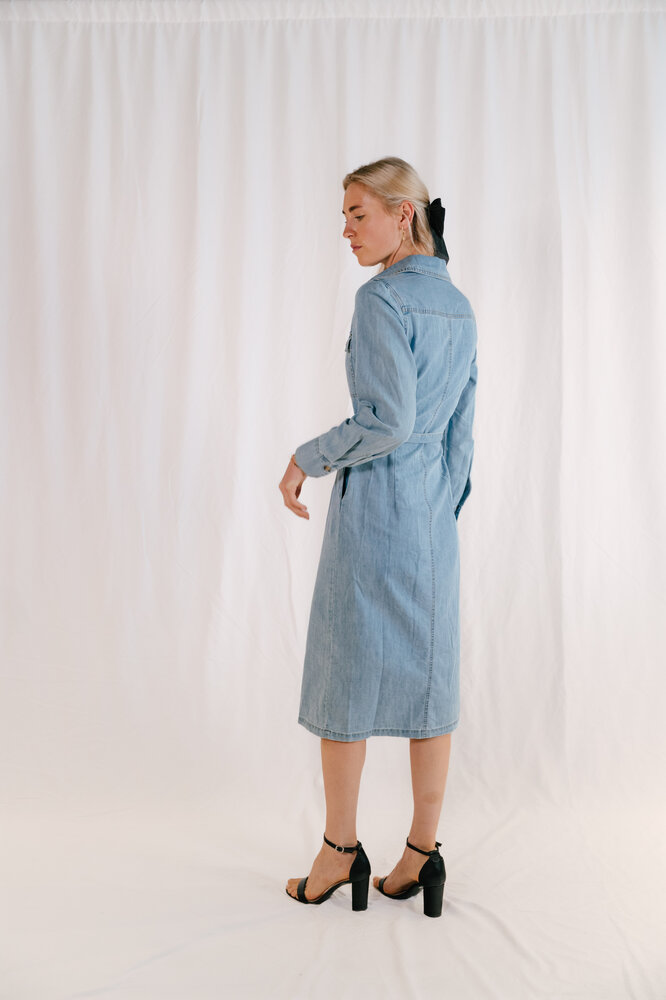 LEONIE robe LEONIE robe