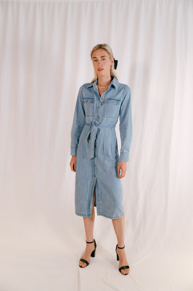 LEONIE robe LEONIE robe