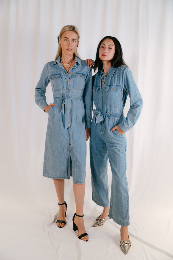 LEONIE robe LEONIE robe