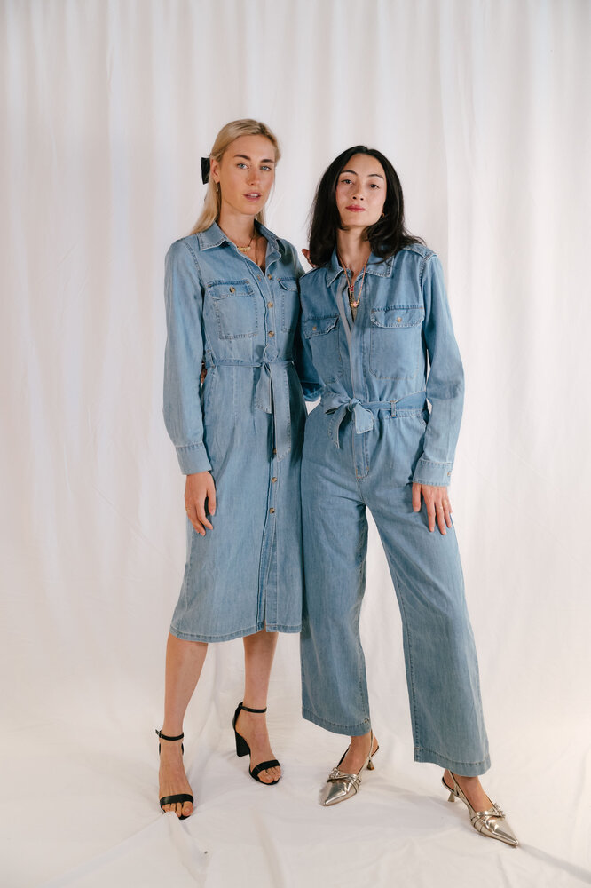 LEONIE robe LEONIE robe