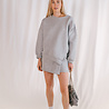 CARMELIA pull gris CARMELIA pull gris