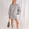 CARMELIA pull gris CARMELIA pull gris