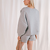 CARMELIA pull gris CARMELIA pull gris