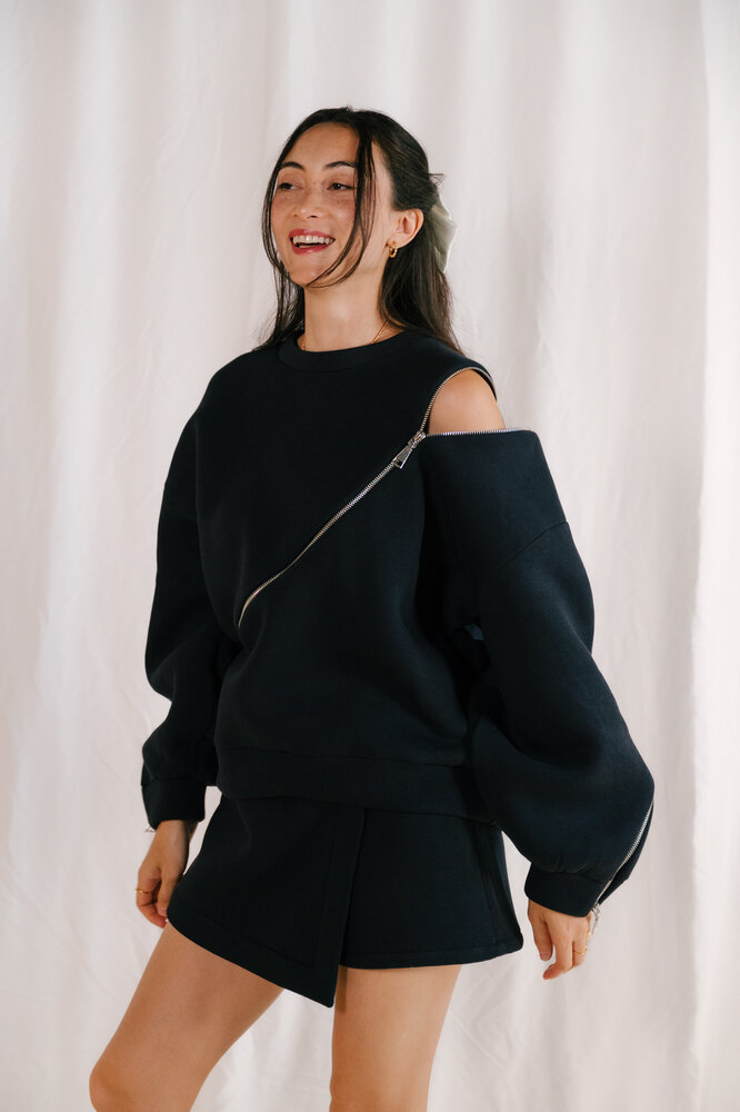 APOLINE pull marine APOLINE pull marine