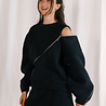 APOLINE pull marine APOLINE pull marine