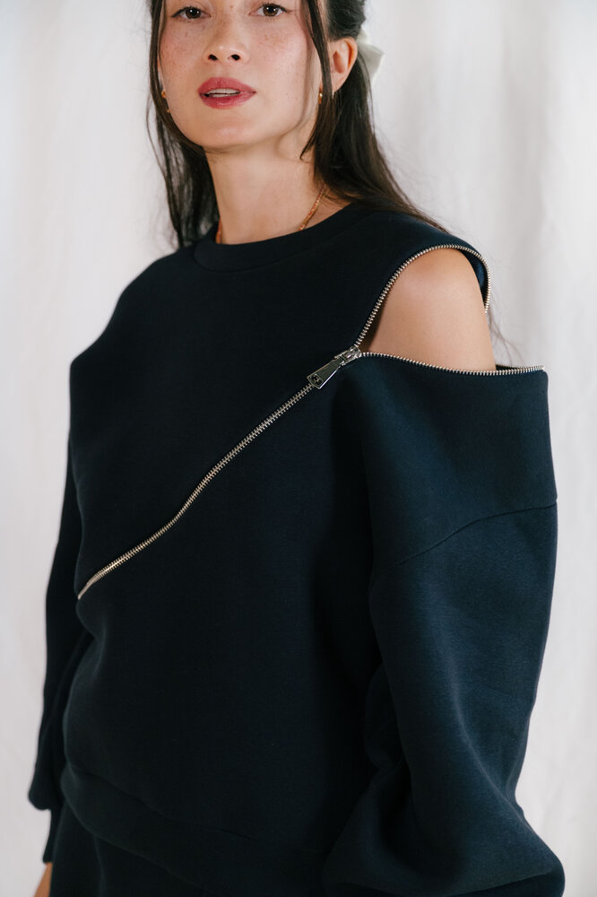 APOLINE pull marine APOLINE pull marine